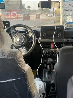 سوزوكي جيمني